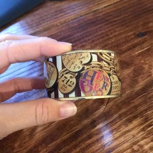 Henri Bendel Cuff